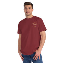 Load image into Gallery viewer, Unisex Organic Cellulose T-Shirt
