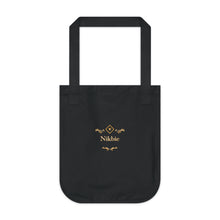 Load image into Gallery viewer, Organic Cotton Bag