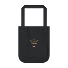 Load image into Gallery viewer, Organic Cotton Bag
