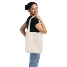 Load image into Gallery viewer, Organic Cotton Bag