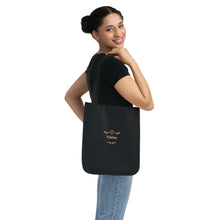 Load image into Gallery viewer, Organic Cotton Bag