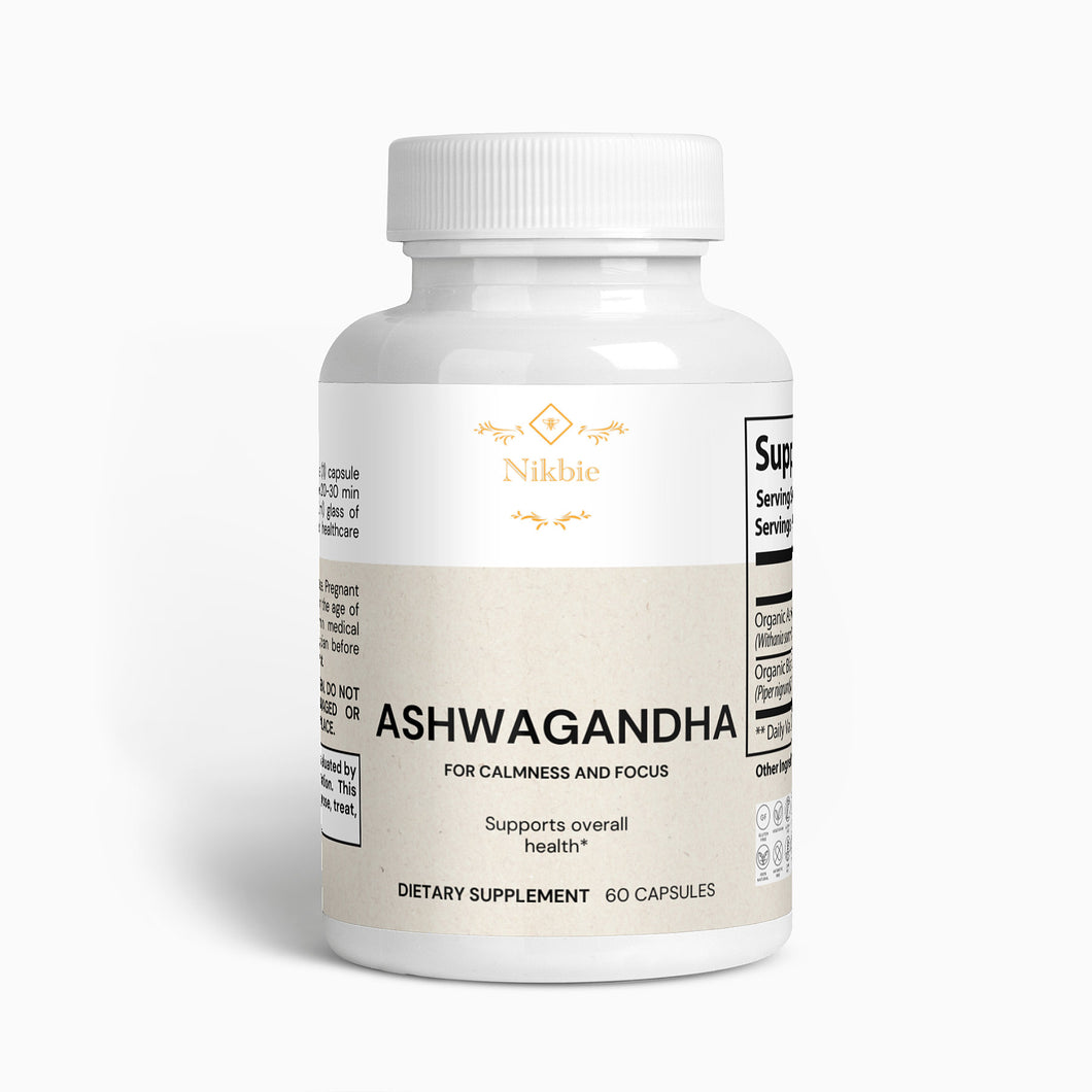 Ashwagandha